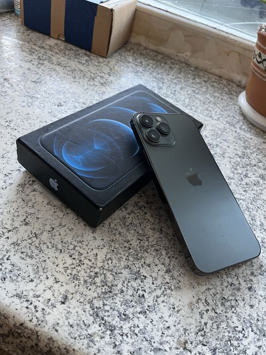 Iphone 13 PRO MAX 256 gb