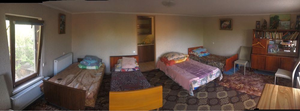 Здаеться квартира по добово місто  Лубни