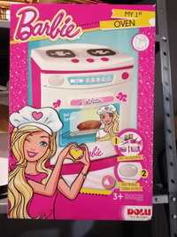 Kuchenka/Piekarnik Barbie nowy