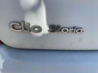 Clio Comercial Storia 1.9