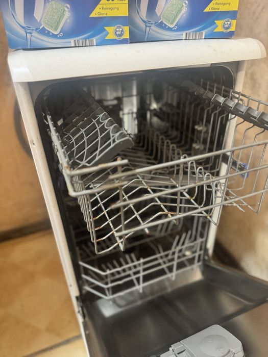 Посудомийна машина BEKO – робоча