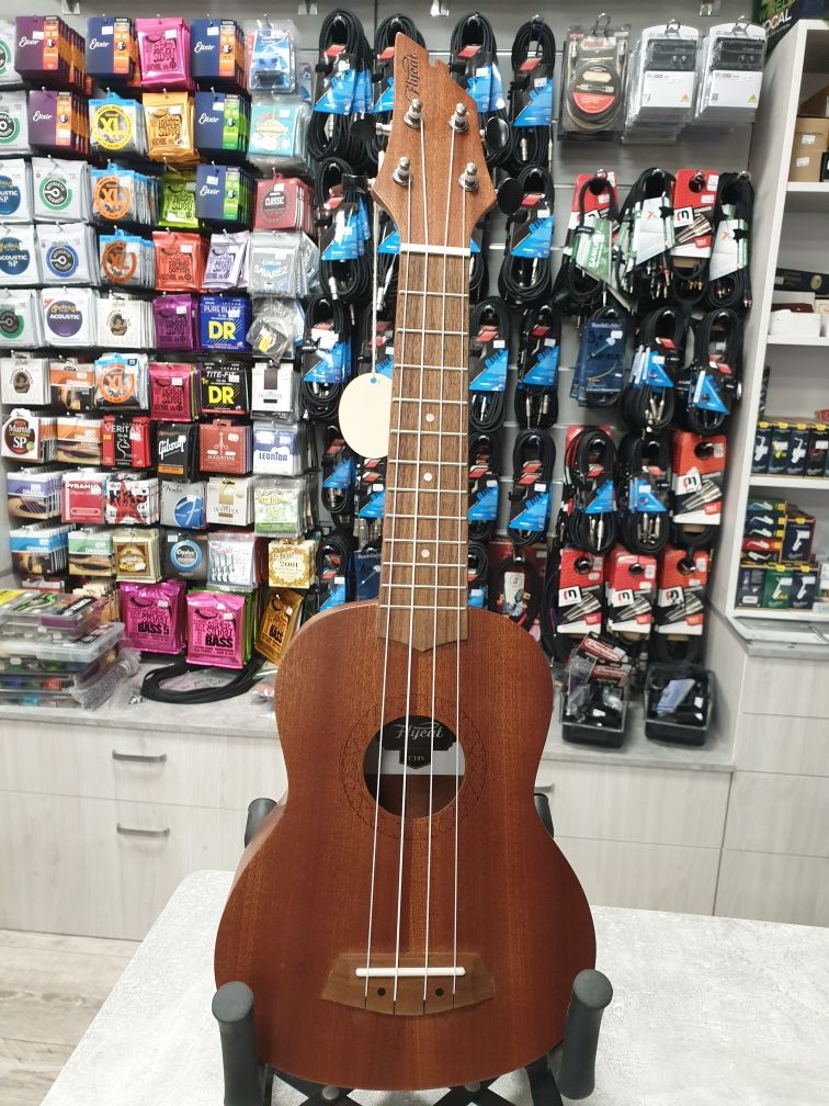 FlyCat C10s - ukulele sopranowe NOWE - SKLEP!