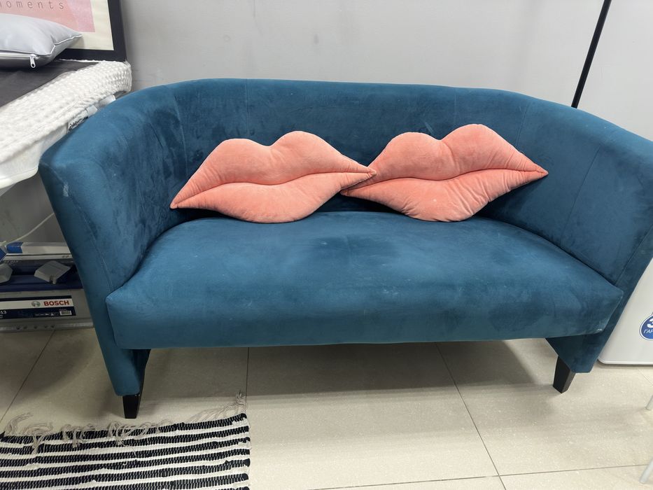 Диванчик в кабінет