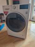 Pralka LG Direct Drive 6,5 kg