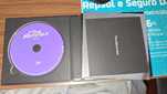 The Astronaut Versão 1 - CD + Booklet + Postal Extra - Exclusivo Fnac