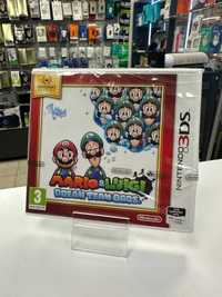 Mario & Luigi: Dream Team Bros 3DS | SKLEP |
