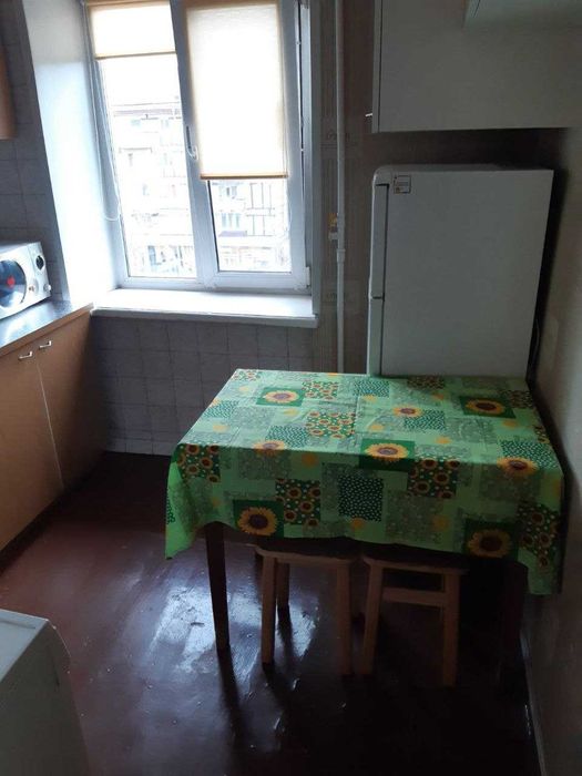 Оренда БЮДЖЕТНОЇ 1-к квартири Гагаріна проспект Науки ДАФІ