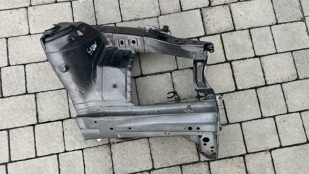 Mazda 3 BM Ćwiartka Lewa Podłużnica