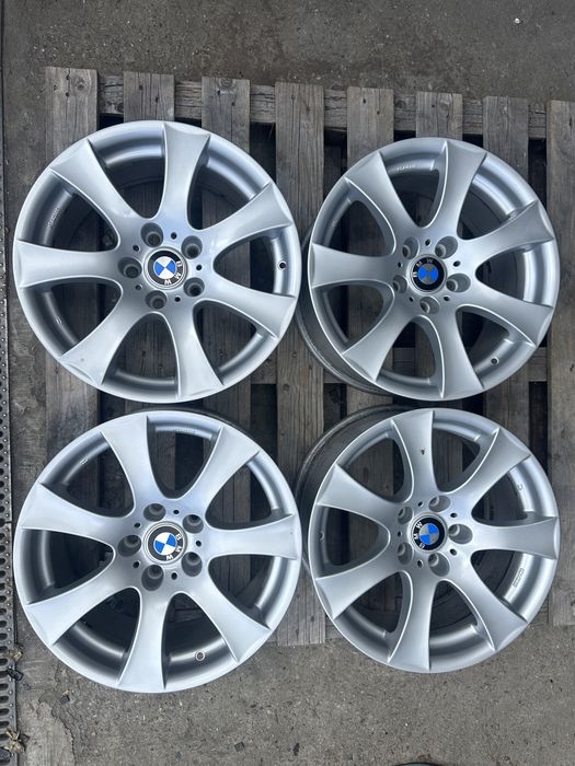 8jx17 et20 bmw e60 e39 e90 5x120