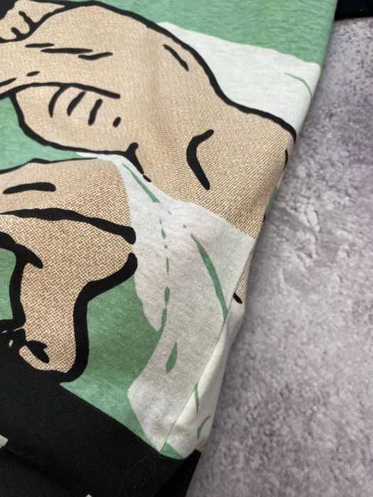 Редкая футболка Vivienne Westwood