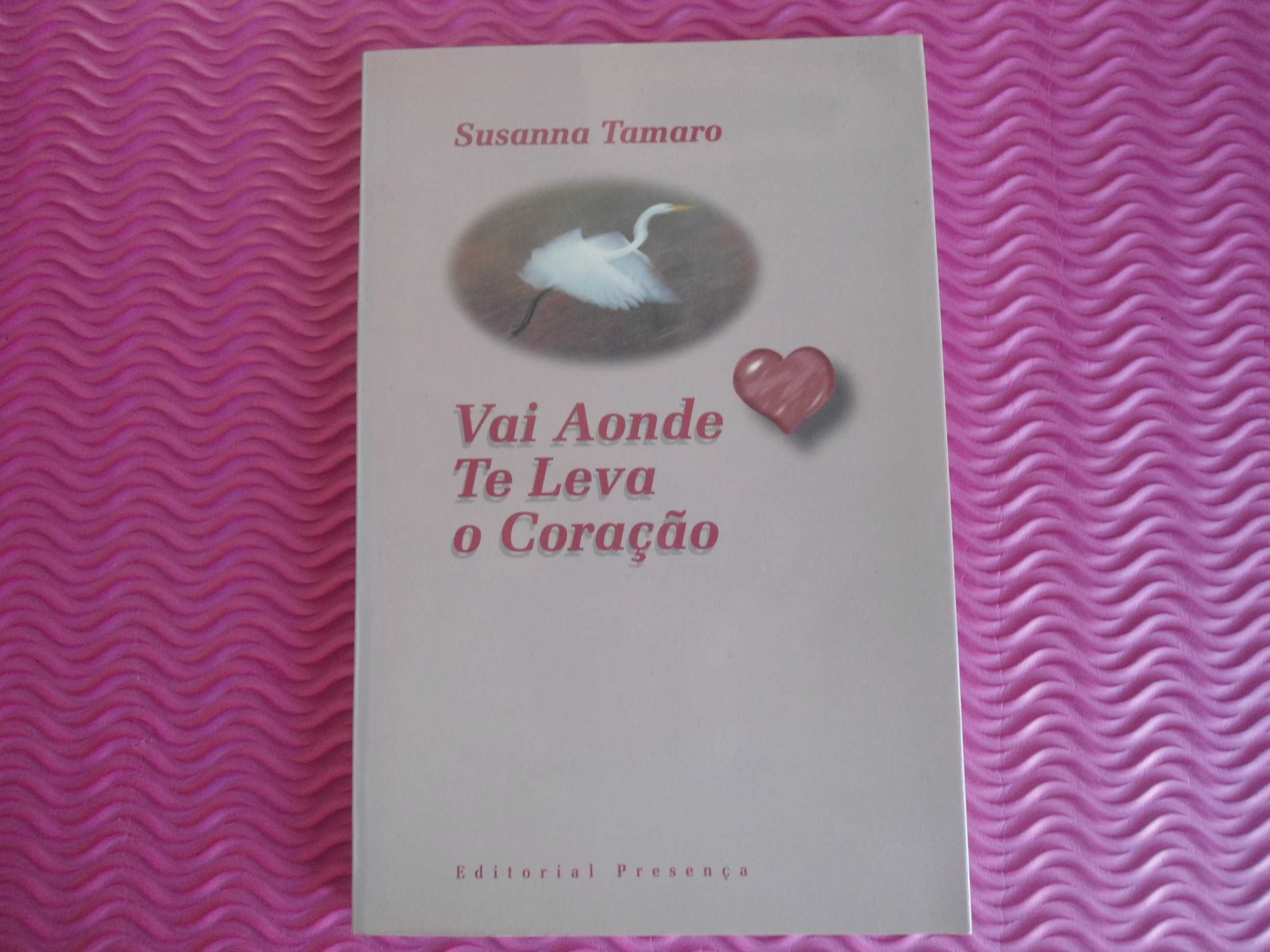 Livros de Susanna Tamaro