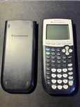Calculadora Gráfica TI-84 Plus – Texas Instruments | Como nova!