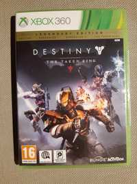 Gra Destiny na konsolę xbox 360