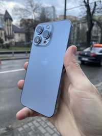 iPhone 13 Pro 256Gb Sierra Blue / Neverlock / Гарантія від Магазину