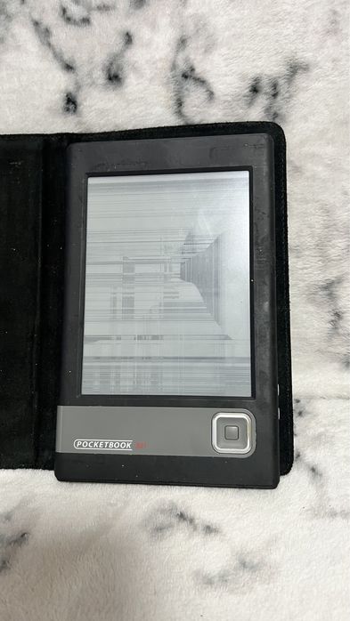 Електронна книга PocketBook 301 plus під ремонт