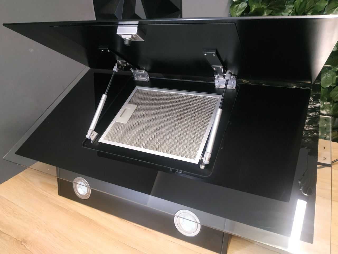 Klarstein Mirage 90 Okap kuchenny #4030