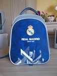 Plecak Real Madryt
