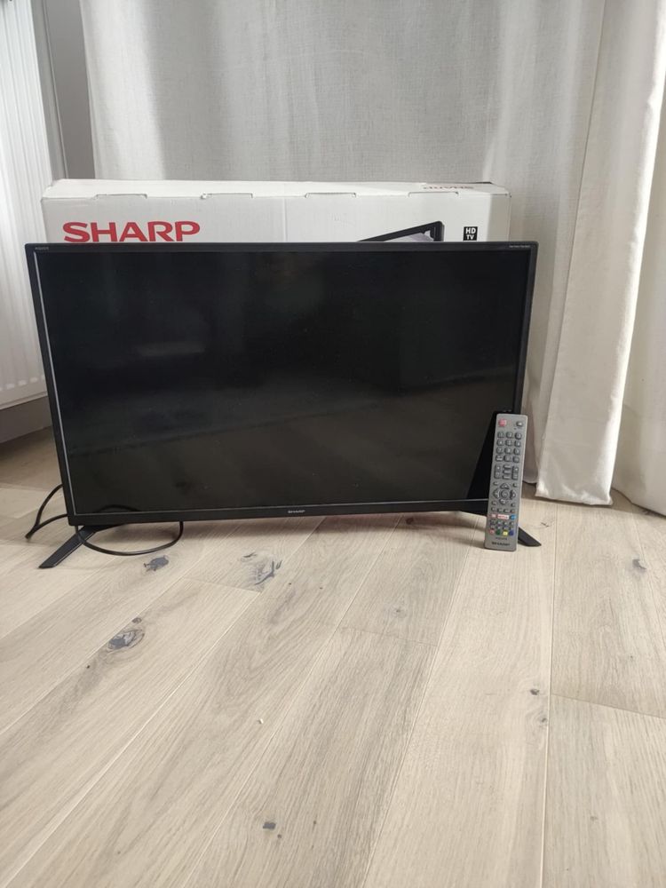 Telewizor SHARP 32"