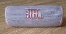 JBL Flip 6 в рожевому кольорі. Як нова.