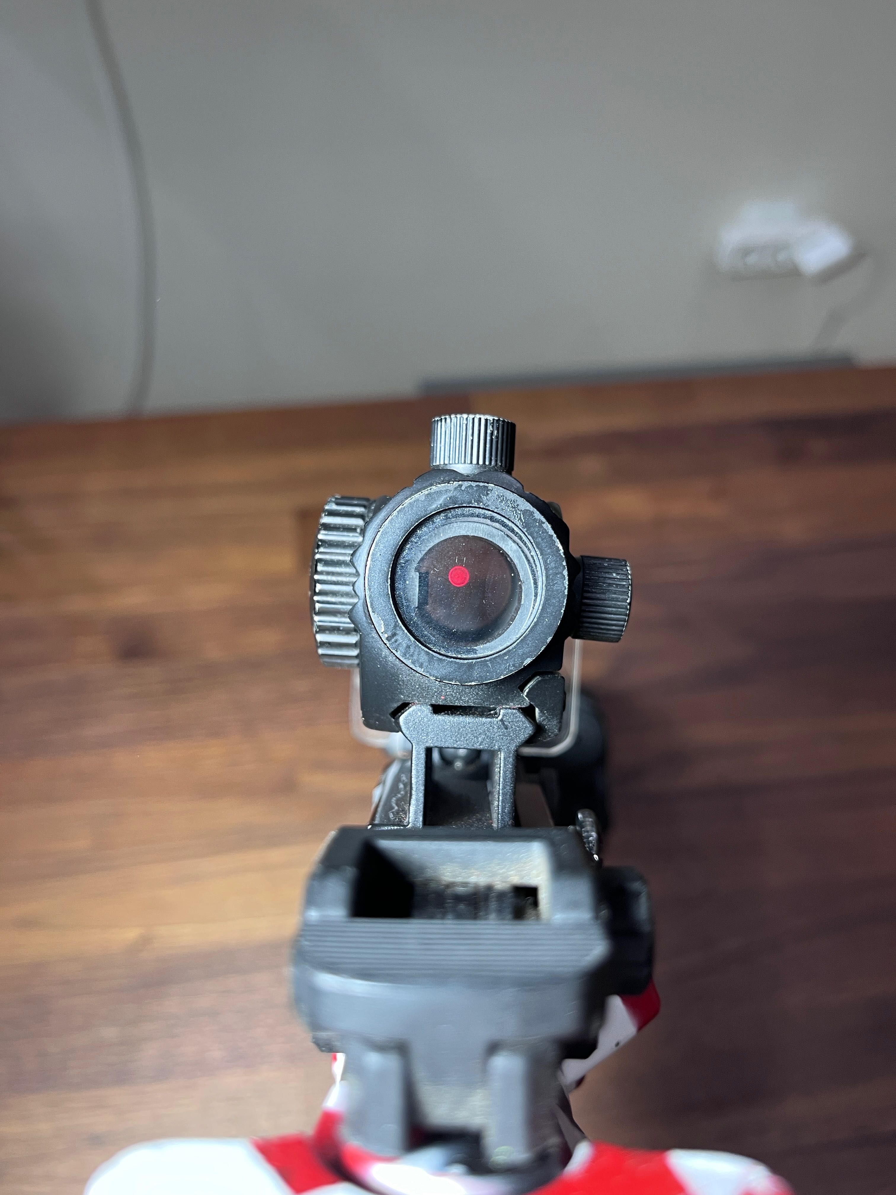 Airsoft CQB Arcturus AR15