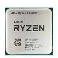 Processor Ryzen 5 5600x