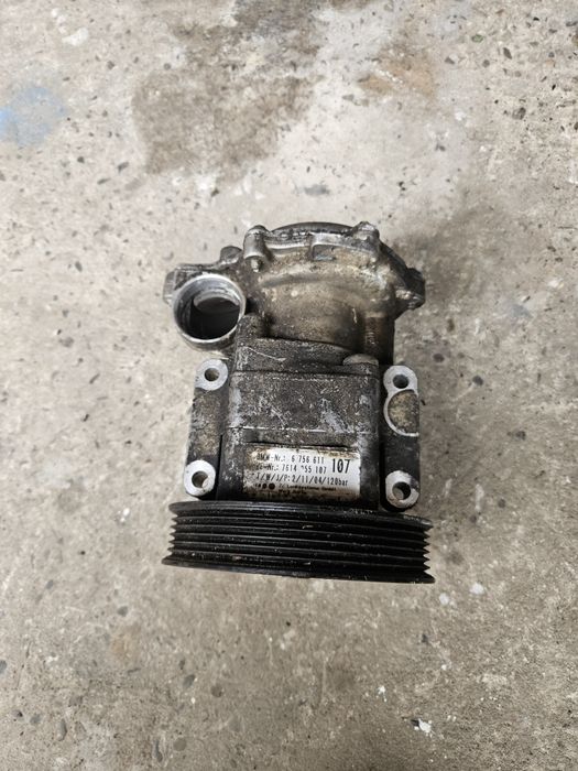 Насос ГУР БМВ Е46 бензин BMW E46 N40 N43 N45 N46 гідропідсилювач