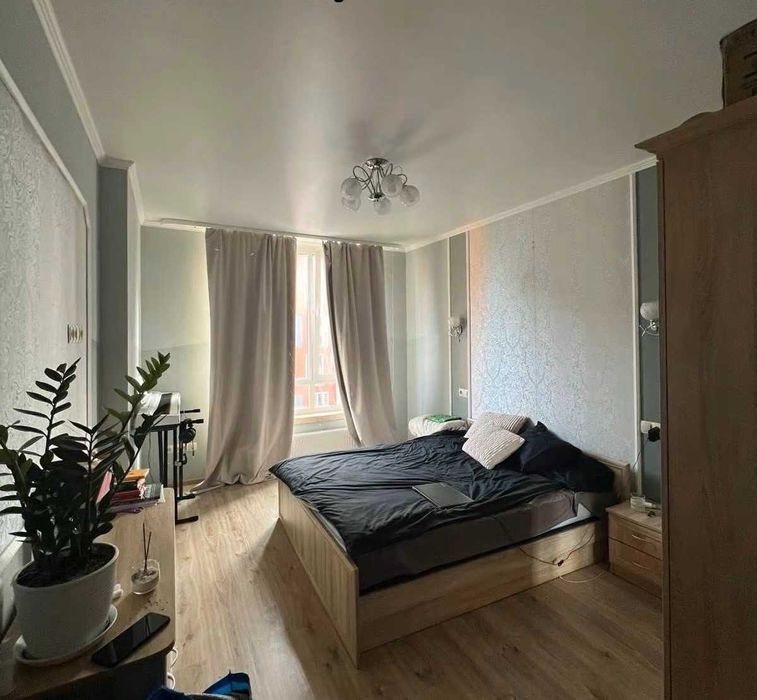 Оренда 1к квартири, вул. Шевченка. 18000 грн.