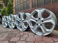 Alutec 5x115 17" 7J ET 45 opel