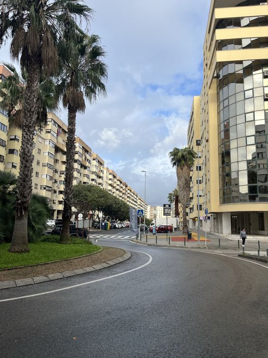 T2 Infantado -Loures