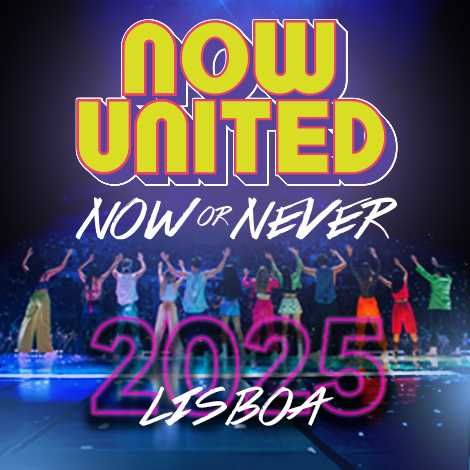 Vendo Bilhetes Now United