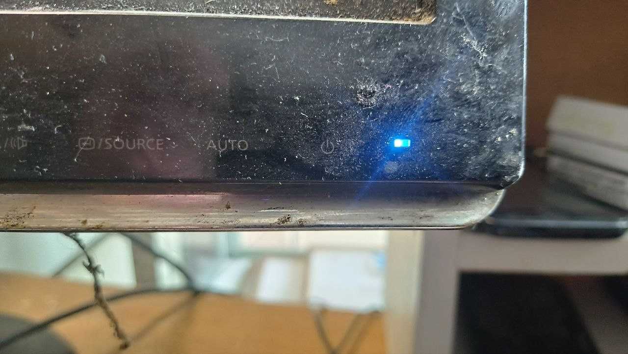 Монитор Samsung SyncMaster 2493HM  На запчасти