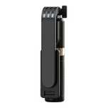 UCHWYT SELFIE MINI - z odpinanym pilotem bluetooth i tripodem - P09