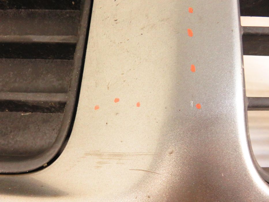 Zderzak Przód Suzuki Sx4 (ey, Gy) Zcd