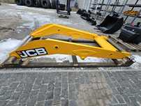 Продам  стрілу  до екскаватора-навантажувача JCB 3-4CX