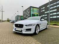 Jaguar XE Jaguar XE R Sport Maxton