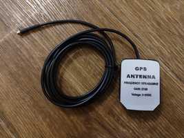 Антенна GPS Antenna Frequency 1575.42+/-2 mhz Gain 27bB Voltage 3-5VDC