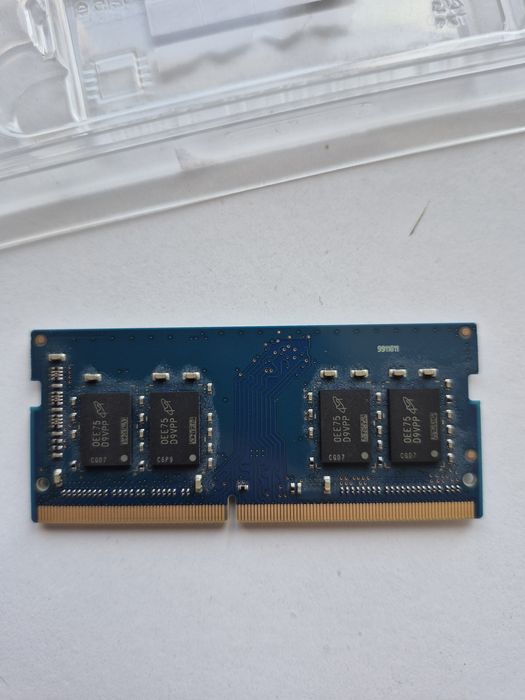 Оперативна пам’ять RAMAXEL 8GB DDR4 2666MHz (ноутбук)