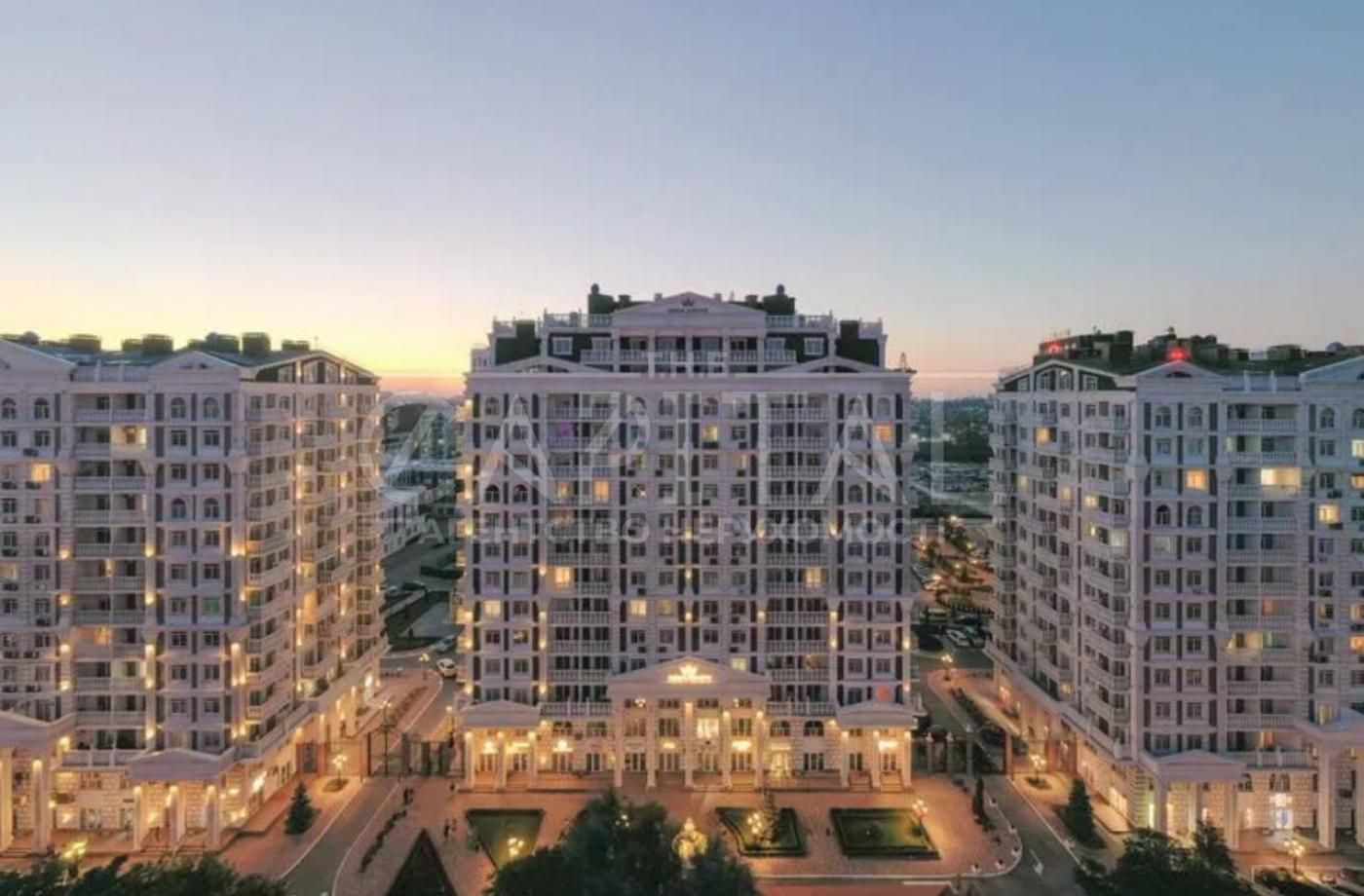 Продажа квартиры, ЖК Новая Англия, ул. Максимовича, Голосеево