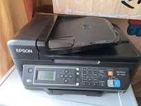 Drukarka Epson wf 2630