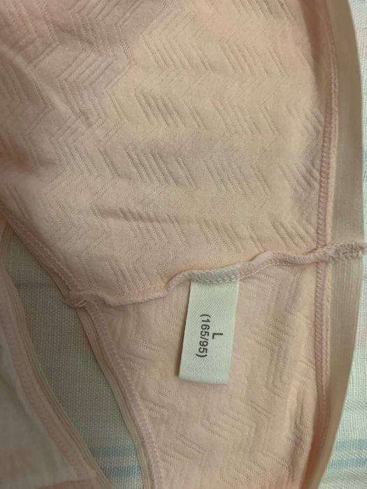 бюстгальтер для годуючих мам труси для вагітних