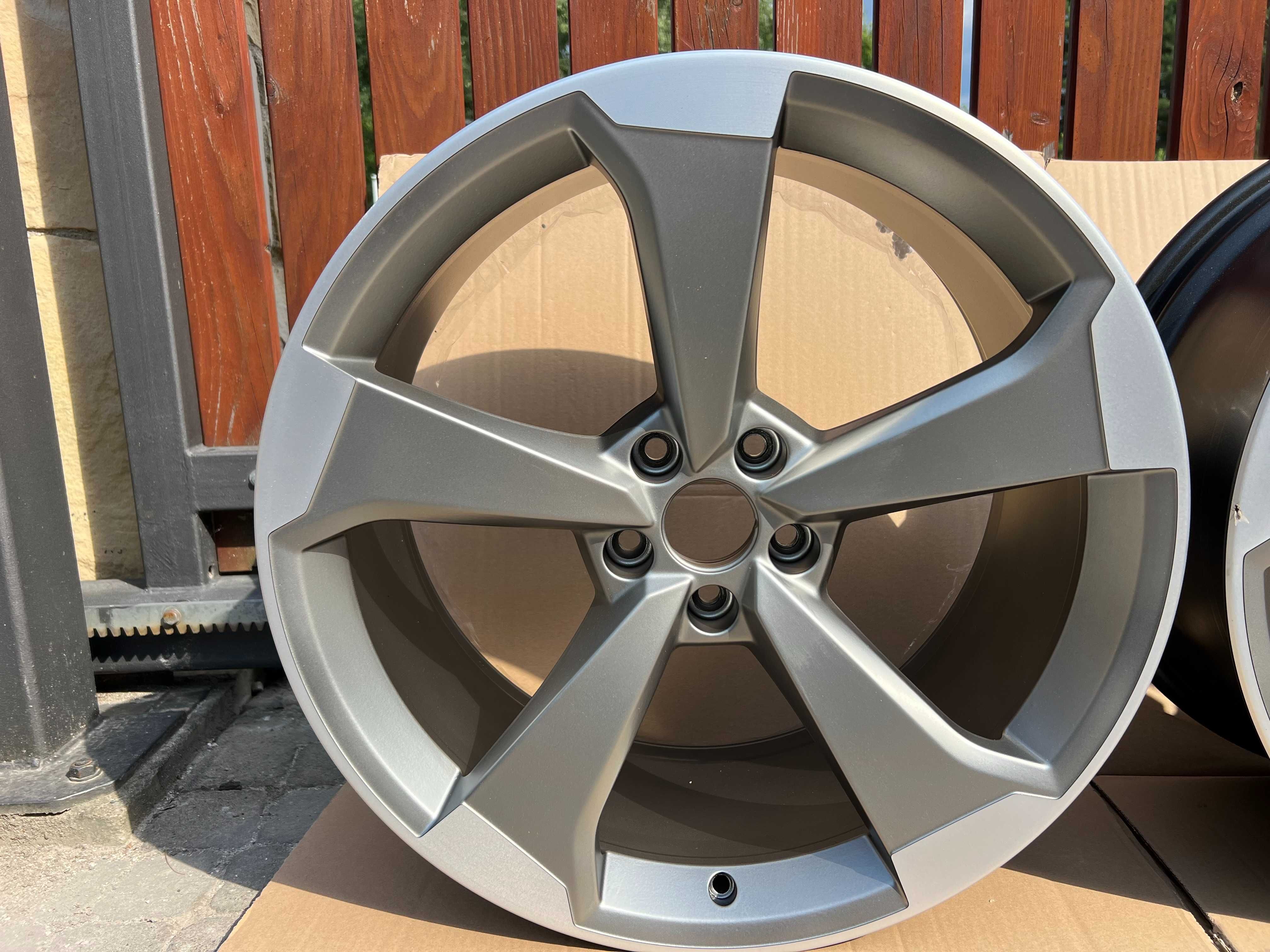 Felgi ROTOR 20" Audi