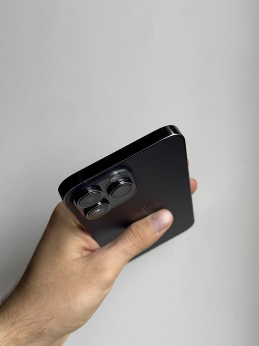 iPhone 14 Pro Max 256 Gb Deep Purple Neverlock АКБ 86% Отличный