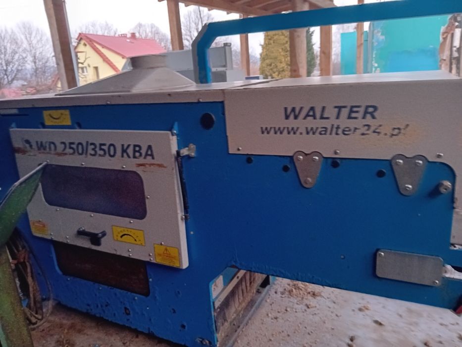 Wielopiła Walter WD250/350 KBA
