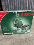 Pistola de pintar PFS 65 Bosch