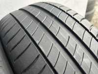 Opony Letnie 215/50R18 x2 szt Michelin