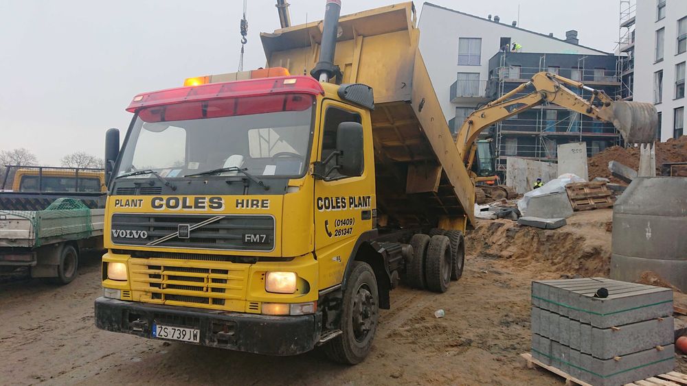 Piasek do murowania 0-2