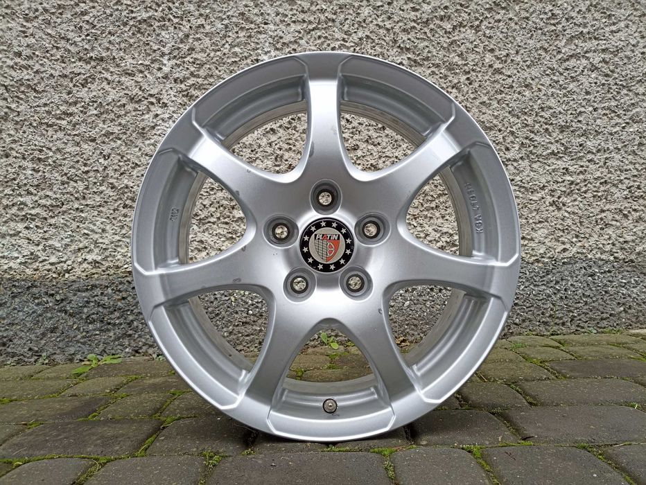 R-16 5*112 Mercedes VW PASSAT TOURAN Golf Jetta Caddy SKODA SEAT AUDI