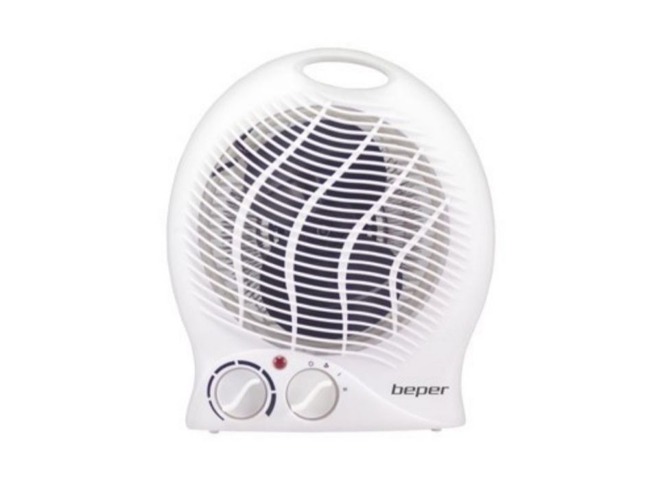 SCARLETT Termowentylator Beper P203TER201