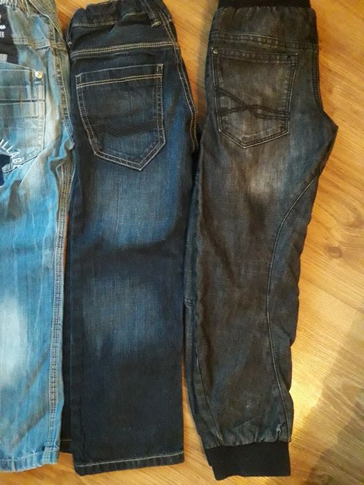 Джинси для хлопчика