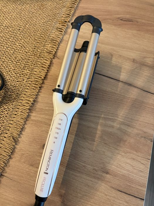 Falownica REMINGTON CI91AW Proluxe
